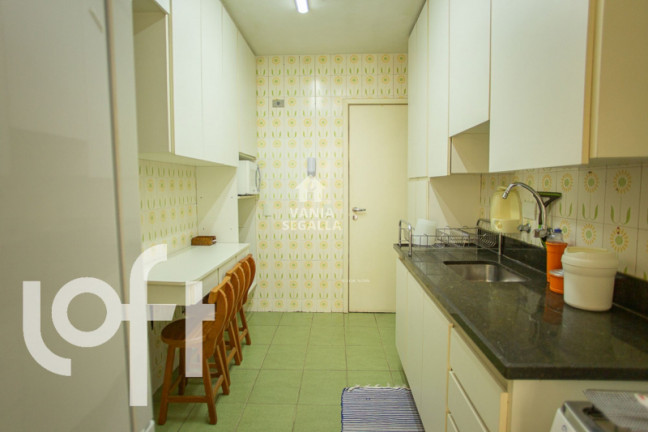 Imagem Apartamento com 3 Quartos à Venda, 84 m² em Vila Bancária - São Paulo Imagem Apartamento com 3 Quartos à Venda, 84 m² em Vila Bancária - São Paulo