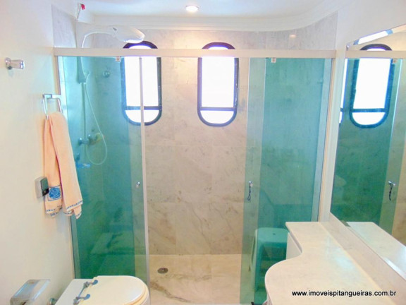 Imagem Apartamento com 3 Quartos à Venda, 137 m² em Pitangueiras - Guarujá