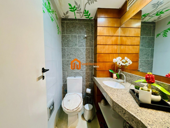 Imagem Apartamento com 3 Quartos à Venda,  em Meireles - Fortaleza