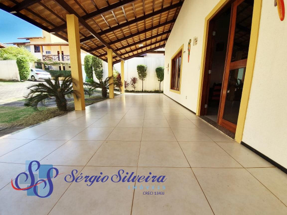 Imagem Casa com 4 Quartos à Venda, 300 m² em Porto Das Dunas - Aquiraz Imagem Casa com 4 Quartos à Venda, 300 m² em Porto Das Dunas - Aquiraz