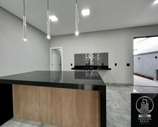 Imagem Casa com 3 Quartos à Venda, 133 m² em Jardim Novo Horizonte - Sorocaba Imagem Casa com 3 Quartos à Venda, 133 m² em Jardim Novo Horizonte - Sorocaba