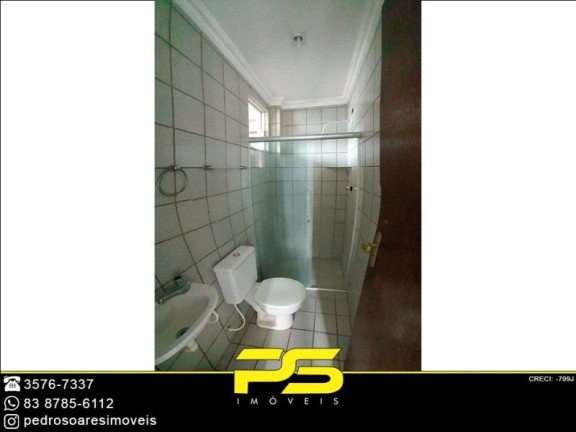 Imagem Apartamento com 3 Quartos à Venda, 94 m² em Intermares - Cabedelo