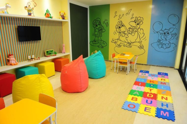 Imagem Apartamento com 3 Quartos à Venda, 66 m² em Candeias - Jaboatão Dos Guararapes Imagem Apartamento com 3 Quartos à Venda, 66 m² em Candeias - Jaboatão Dos Guararapes