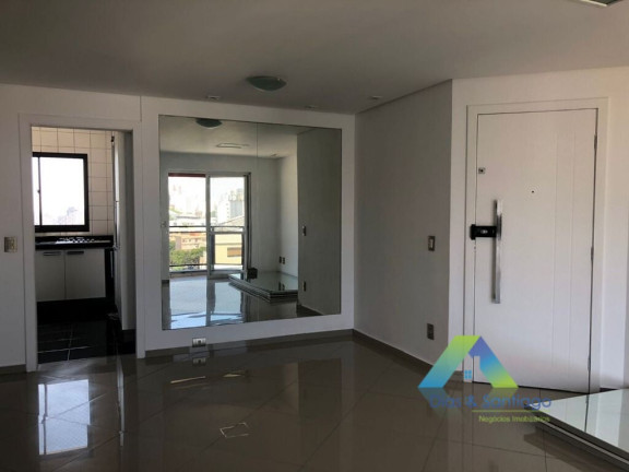 Imagem Apartamento com 2 Quartos à Venda, 81 m² em Vila Mariana - São Paulo