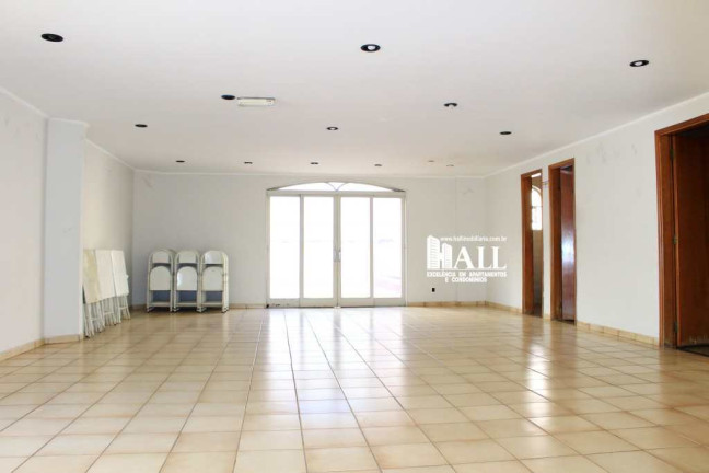 Imagem Apartamento com 3 Quartos à Venda, 185 m² em Centro - São José Do Rio Preto Imagem Apartamento com 3 Quartos à Venda, 185 m² em Centro - São José Do Rio Preto