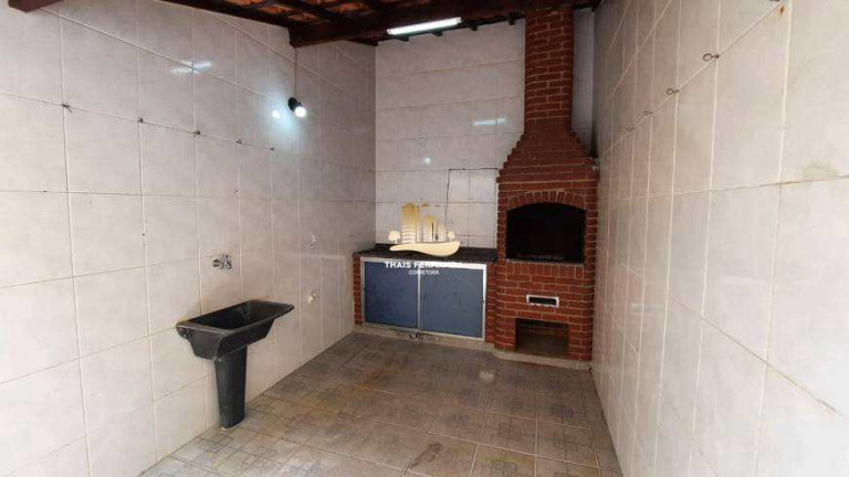 Imagem Casa com 2 Quartos à Venda, 150 m² em Real - Praia Grande