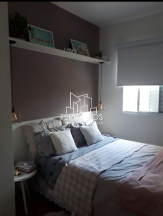 Imagem Apartamento com 2 Quartos à Venda, 66 m² em Jardim Flórida - Jundiaí