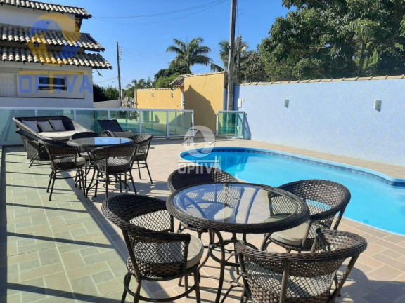 Imagem Flat com 1 Quarto à Venda, 30 m² em Balneário São Pedro - São Pedro Da Aldeia