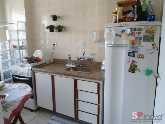 Imagem Apartamento com 1 Quarto à Venda, 34 m² em Santana - São Paulo