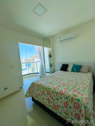 Imagem Apartamento com 3 Quartos à Venda, 100 m² em Praia Do Morro - Guarapari Imagem Apartamento com 3 Quartos à Venda, 100 m² em Praia Do Morro - Guarapari