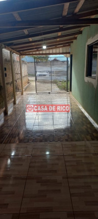 Imagem Casa à Venda, 80 m² em Vale Verde - Figueira Imagem Casa à Venda, 80 m² em Vale Verde - Figueira