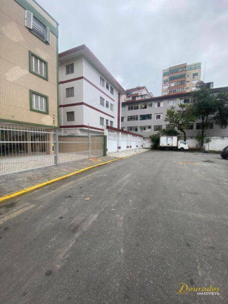 Imagem Apartamento com 1 Quarto à Venda, 31 m² em Boqueirão - Praia Grande Imagem Apartamento com 1 Quarto à Venda, 31 m² em Boqueirão - Praia Grande
