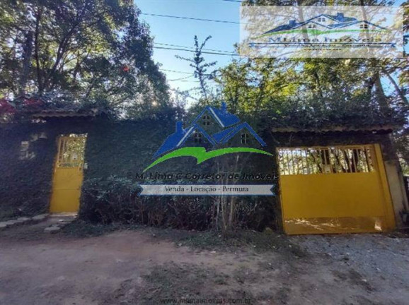Imagem Chácara com 2 Quartos à Venda, 600 m² em Mata Fria - Mairiporã Imagem Chácara com 2 Quartos à Venda, 600 m² em Mata Fria - Mairiporã