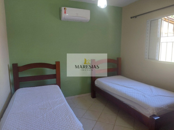Imagem Casa com 5 Quartos à Venda, 100 m² em Maresias - São Sebastião