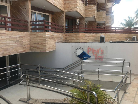 Imagem Apartamento com 1 Quarto à Venda, 32 m² em Centro Da Praia De Pipa - Tibau Do Sul