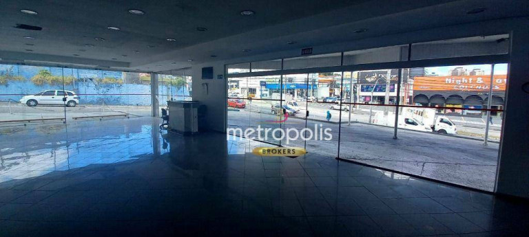 Imagem Sala Comercial à Venda, 1.078 m² em Centro - São Bernardo Do Campo Imagem Sala Comercial à Venda, 1.078 m² em Centro - São Bernardo Do Campo