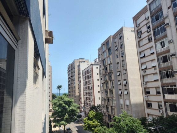 Imagem Apartamento com 3 Quartos à Venda, 123 m² em Ponta Da Praia - Santos Imagem Apartamento com 3 Quartos à Venda, 123 m² em Ponta Da Praia - Santos