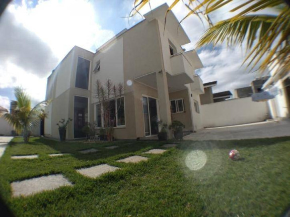 Imagem Casa com 3 Quartos à Venda, 530 m² em Campos Do Conde Chambord - Tremembé