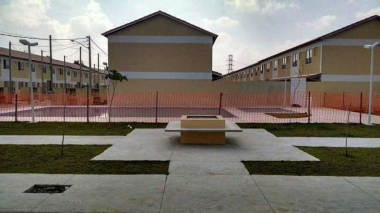 Imagem Imóvel com 2 Quartos à Venda, 62 m² em Campo Grande - Rio De Janeiro Imagem Imóvel com 2 Quartos à Venda, 62 m² em Campo Grande - Rio De Janeiro