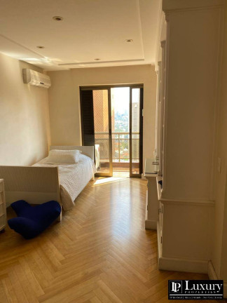 Imagem Apartamento com 4 Quartos à Venda, 419 m² em Higienópolis - São Paulo Imagem Apartamento com 4 Quartos à Venda, 419 m² em Higienópolis - São Paulo
