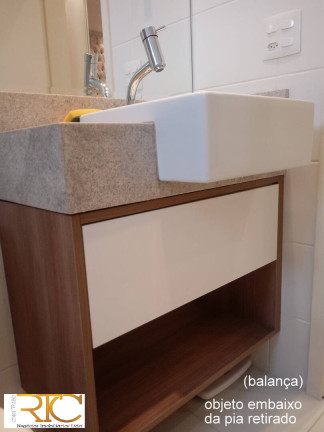 Imagem Apartamento com 2 Quartos à Venda, 80 m² em Jardim Santo Amaro - São Paulo Imagem Apartamento com 2 Quartos à Venda, 80 m² em Jardim Santo Amaro - São Paulo