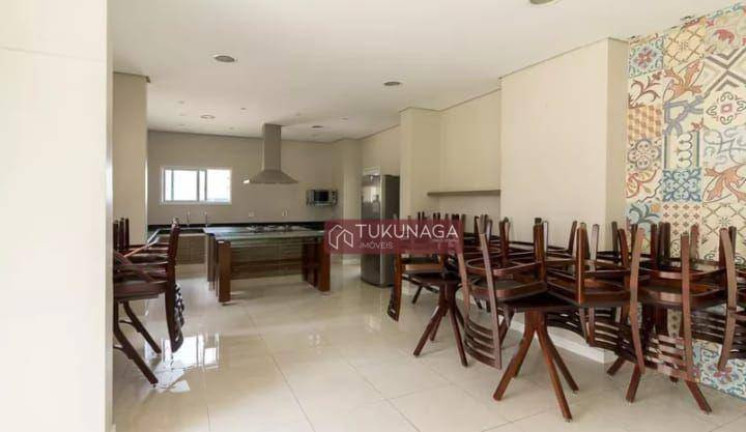 Foto do imóvel Apartamento com 2 Quartos à Venda, 94 m² em Jardim Zaira - Guarulhos