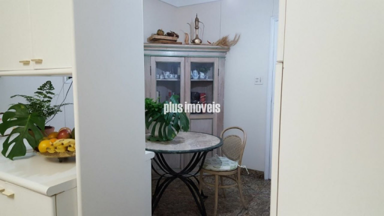 Imagem Apartamento com 4 Quartos para Alugar, 310 m² em Alto Da Boa Vista - São Paulo