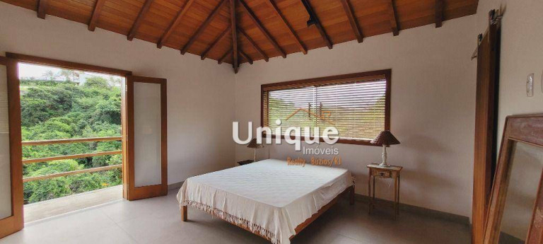 Casa com 2 Quartos à Venda, 177 m² em João Fernandes - Armação Dos Búzios