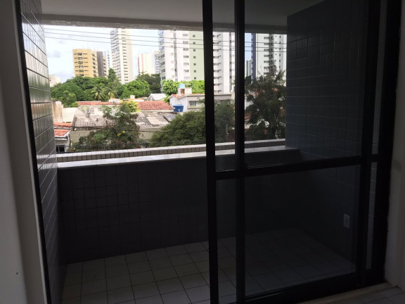 Imagem Apartamento com 2 Quartos para Alugar, 66 m² em Casa Forte - Recife Imagem Apartamento com 2 Quartos para Alugar, 66 m² em Casa Forte - Recife