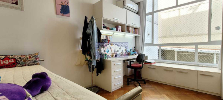 Imagem Apartamento com 4 Quartos à Venda, 150 m² em Leblon - Rio De Janeiro Imagem Apartamento com 4 Quartos à Venda, 150 m² em Leblon - Rio De Janeiro
