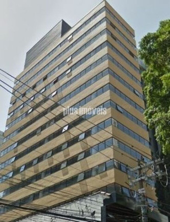 Imóvel Comercial para Alugar, 175 m² em Jardim Paulista - São Paulo