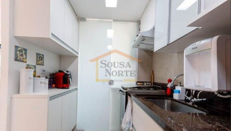 Imagem Apartamento com 2 Quartos à Venda, 50 m² em Jaçanã - São Paulo Imagem Apartamento com 2 Quartos à Venda, 50 m² em Jaçanã - São Paulo