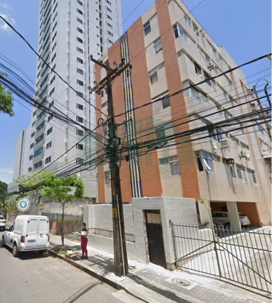 Imagem Apartamento com 1 Quarto à Venda, 36 m² em Boa Vista - Recife Imagem Apartamento com 1 Quarto à Venda, 36 m² em Boa Vista - Recife