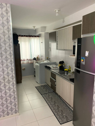 Imagem Apartamento com 2 Quartos à Venda, 53 m² em Praça - Tijucas