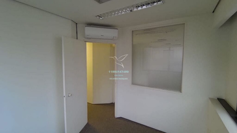 Imagem Sala Comercial à Venda, 102 m² em Itaim Bibi - São Paulo Imagem Sala Comercial à Venda, 102 m² em Itaim Bibi - São Paulo