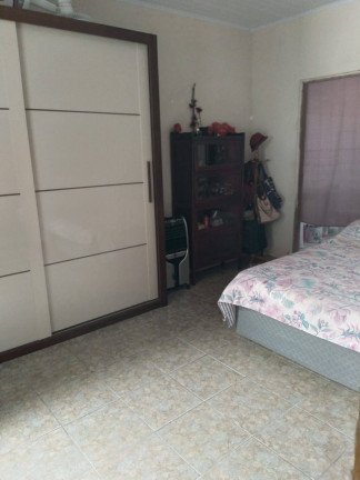 Imagem Casa com 2 Quartos à Venda, 110 m² em Jardim Uruguai - Campinas