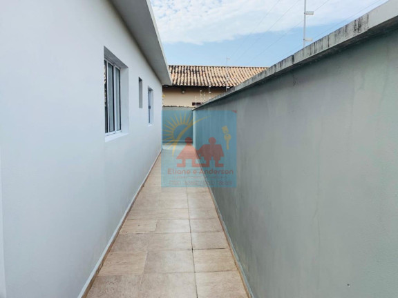 Casa com 2 Quartos à Venda, 125 m² em Jardim Grandesp - Itanhaém