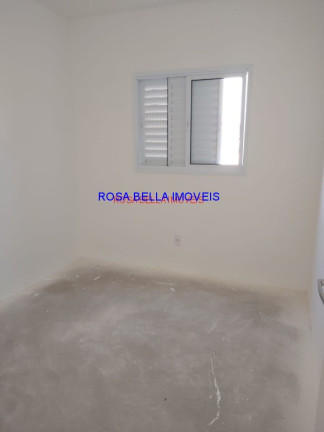 Imagem Apartamento com 2 Quartos à Venda, 51 m² em Residencial Santa Giovana - Jundiaí