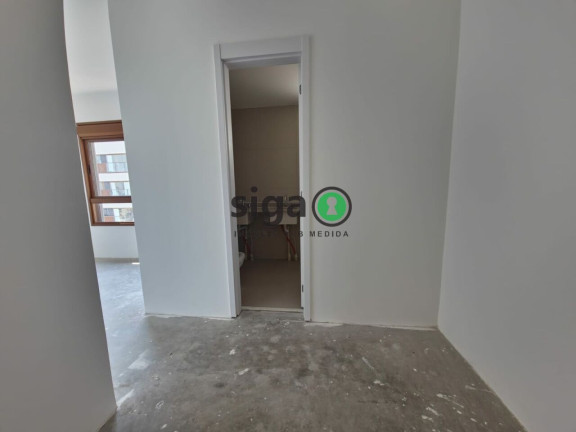 Imagem Apartamento com 3 Quartos à Venda, 145 m² em Campo Belo - São Paulo Imagem Apartamento com 3 Quartos à Venda, 145 m² em Campo Belo - São Paulo