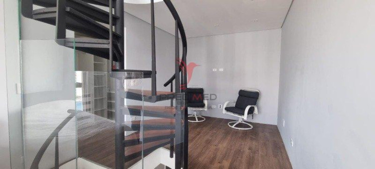 Imagem Apartamento com 2 Quartos à Venda, em Vila Clementino - São Paulo Imagem Apartamento com 2 Quartos à Venda, em Vila Clementino - São Paulo