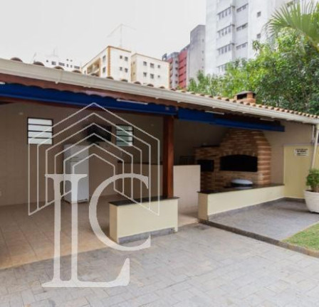 Imagem Apartamento com 3 Quartos à Venda, 77 m² em Vila Mascote - São Paulo