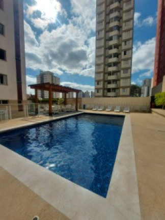 Imagem Apartamento com 3 Quartos à Venda, 85 m² em Vila Gumercindo - São Paulo Imagem Apartamento com 3 Quartos à Venda, 85 m² em Vila Gumercindo - São Paulo