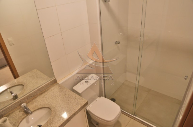 Imagem Apartamento com 2 Quartos à Venda, 71 m² em Bonfim Paulista - Ribeirão Preto