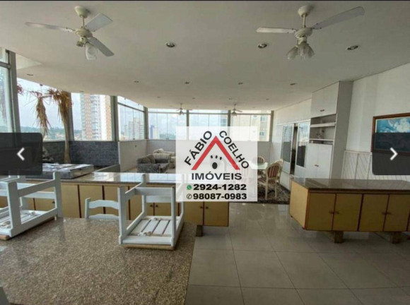 Imagem Cobertura com 4 Quartos à Venda, 309 m² em Vila Mascote - São Paulo Imagem Cobertura com 4 Quartos à Venda, 309 m² em Vila Mascote - São Paulo