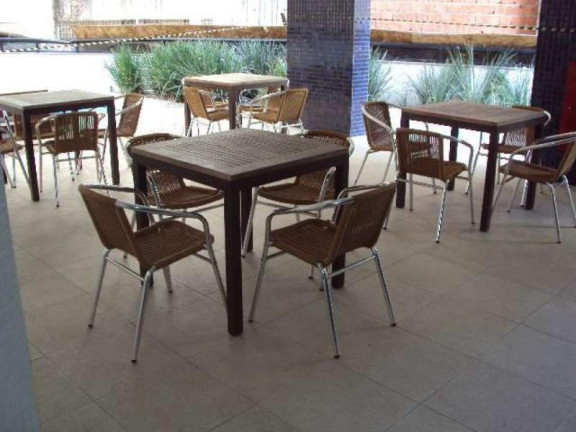 Imagem Apartamento com 1 Quarto à Venda, 49 m² em Itaigara - Salvador