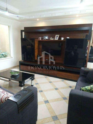 Imagem Casa com 3 Quartos à Venda, 300 m² em Nova Petrópolis - São Bernardo Do Campo