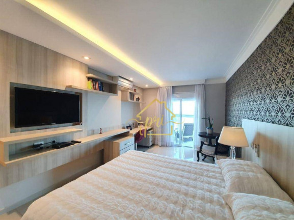 Imagem Apartamento com 4 Quartos à Venda, 206 m² em Enseada - Guarujá Imagem Apartamento com 4 Quartos à Venda, 206 m² em Enseada - Guarujá