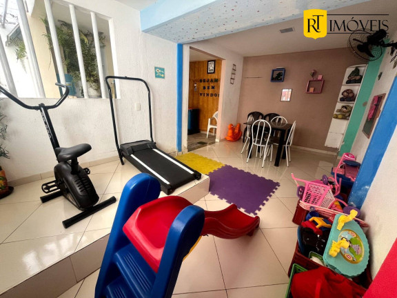 Imagem Apartamento com 1 Quarto à Venda, 57 m² em Praia Do Siqueira - Cabo Frio