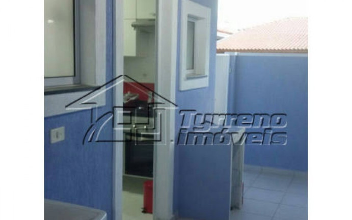 Imagem Casa de Condomínio com 2 Quartos à Venda, 128 m² em Santa Paula - Jacareí Imagem Casa de Condomínio com 2 Quartos à Venda, 128 m² em Santa Paula - Jacareí