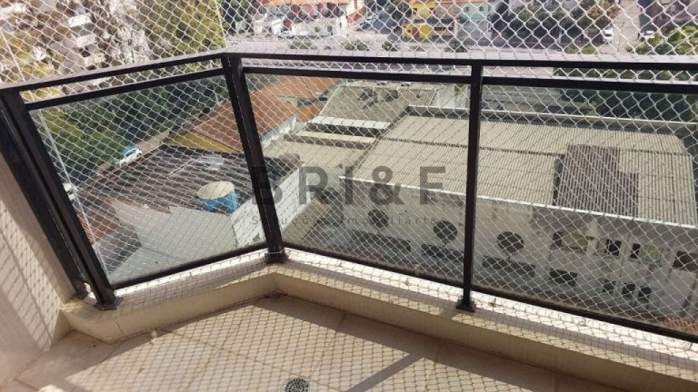 Imagem Apartamento com 2 Quartos à Venda, 47 m² em Campo Belo - São Paulo Imagem Apartamento com 2 Quartos à Venda, 47 m² em Campo Belo - São Paulo